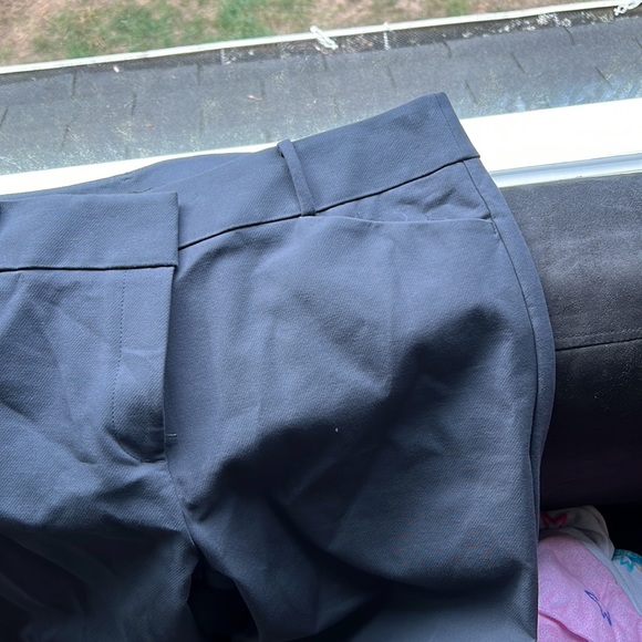 Loft Marissa Skinny Ankle pant - Picture 8 of 8